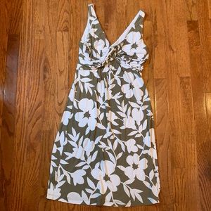 Tommy Bahama dress xs